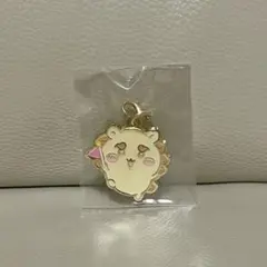 ちいかわパーク メタルチャーム シーサー ゲームの景品