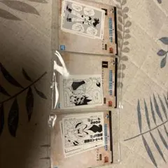 ドラゴンボール 40th コマステッカーセット