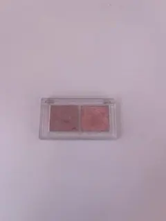 peripera デュオポケットグリッターシャドウ 03 カラメライズドソルトのサムネイル