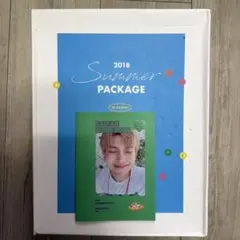 2026年最新】2018 BTS SUMMER PACKAGE VOL.4 の人気アイテム - メルカリ