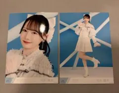 ノイミー 鈴木瞳美 生写真セミコンプ 2025特別公演衣装 - メルカリ