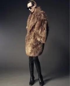 2026年最新】Saint Laurent メンズ ピーコート・ウールコートの人気