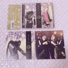 刀ミュ 東京心覚 問わず語り 焔 五月雨江 村雲江 dvd付き プレス限定盤