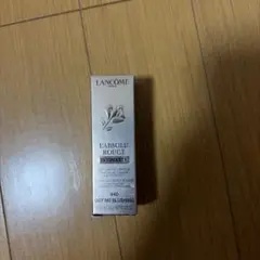 価格交渉歓迎LANCOMEL'ABSOLUROUGEINTIMATTE440のサムネイル