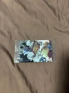 Death Note デスノートウエハース