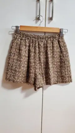 GREED international ショートパンツのサムネイル