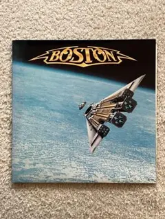 Boston : Third Stage LPレコード