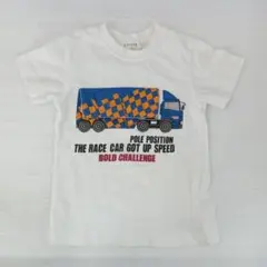 値下◎6.16◎S414C◎ターカー◎キッズ◎Tシャツ◎110のサムネイル