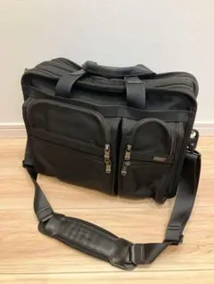 【人気】TUMI 26141D4 Alpha エクスパンダブル 2WAY 大容量