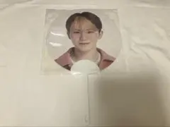 SEVENTEEN セブチ ウジ HANABI うちわのサムネイル