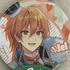 すとぷり ジェル 缶バッジ