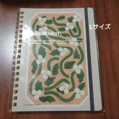 ロルバーン 直営店限定 脇田あすか ホワイト 白い花 - メルカリ