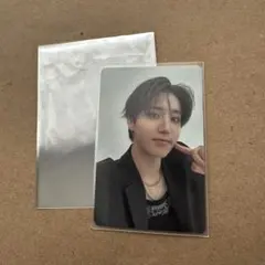 StrayKids Hollow 渋谷 タワレコ 限定 ハン トレカ スキズ