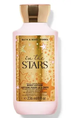 バス&ボディワークス In The Stars ボディローションのサムネイル