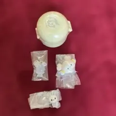 twice ガチャ　チャーム ダヒョン