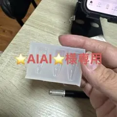 ⭐️AIAI⭐️様専用