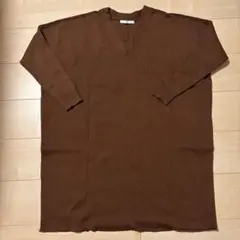 SLY ニットワンピース