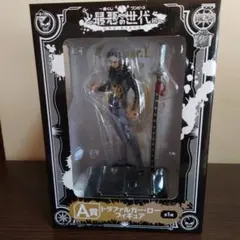 ★一番くじ A賞 トラファルガー・ロー フィギュア