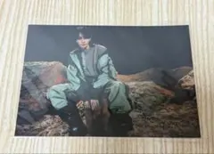 SEVENTEEN ALWAYS YOURS セブンネット盤 生写真 ジョンハン