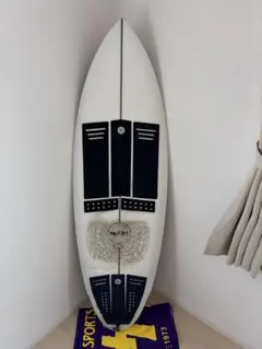 JS バロンフライヤー5.7 JS industries BARON FLYERのサムネイル