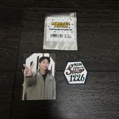 2026年最新】MAZZEl セイト トレカの人気アイテム - メルカリ
