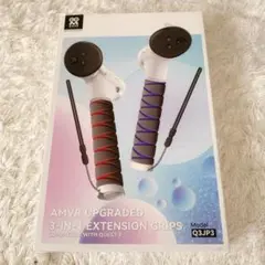 AMVR for Quest 3S/Quest 3に対応 コントローラーのサムネイル
