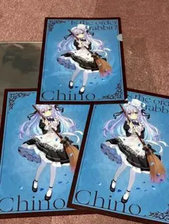 2025年最新】ご注文はOIOIですかの人気アイテム - メルカリ