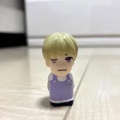 なにわ男子　高橋恭平　指人形