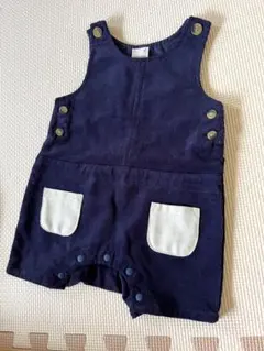 petit mainサロペット