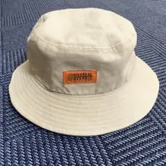 UNIVERSAL OVERALL バケットハット 58cm