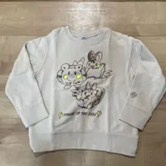 ユニクロポケモン