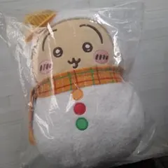 ちいかわエニマイくじぬいぐるみ✻うさぎ