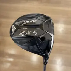 2025年最新】スリクソン zx5 ドライバーの人気アイテム - メルカリ