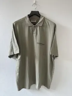 ウ*ハ様 <お値下げ>Fear of God Essentials Polo Sのサムネイル