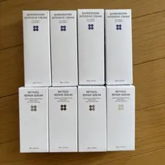 バリアダームインセンティブクリーム レチノールリペアセラムのサムネイル