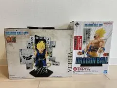 2026年最新】ラストワン ベジータの人気アイテム - メルカリ
