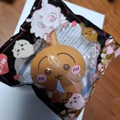 ■ちいかわバレンタインスクイーズ■うさぎ♡