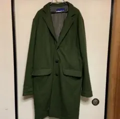 チェスターコート　アーバンリサーチ