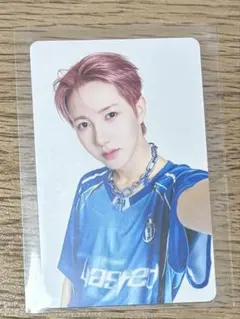 NCTDREAM ドリム ドリショ DREAMSHOW4 ロンジュン