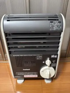 イワタニ　風暖　最新型　ほぼ新品 オマケ新品未使用カセットガス6本付 71DpFmHpXiL._AC_UF350,