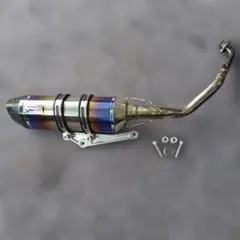 2026年最新】pcx マフラー ビームスの人気アイテム - メルカリ