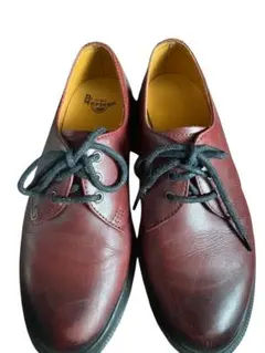 Dr. Martens ドクターマーチン 1461 3ホールローファー