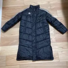 adidas ベンチコート 150cm