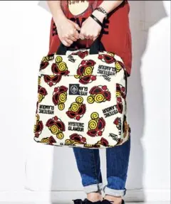 ヒステリックグラマー HYSTERIC MINI バッグ 手提げのサムネイル