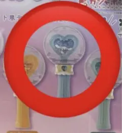サンリオ　ガチャガチャ　シナモンのサムネイル