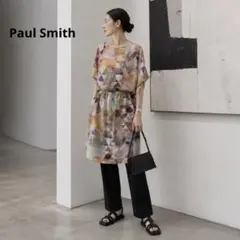 2026年最新】Paul Smith レディース チュニックの人気アイテム - メルカリ