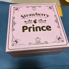 すとぷり strawberry prince 完全生産限定盤 A