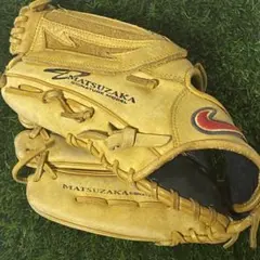 2026年最新】松坂 グローブの人気アイテム - メルカリ