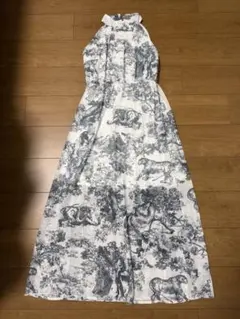 SHEIN ワンピース 新品未使用