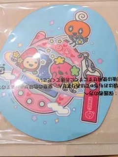 たまごっちマウスシートめめっちふらわっちいちごっち、たまごっちプラス